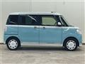 2019 Daihatsu Move Canbus
