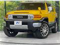 2011 Toyota FJ Cruiser