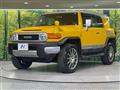 2011 Toyota FJ Cruiser