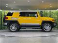 2011 Toyota FJ Cruiser