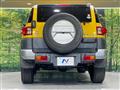 2011 Toyota FJ Cruiser