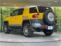 2011 Toyota FJ Cruiser