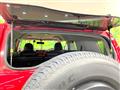 2012 Toyota FJ Cruiser