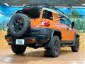 2013 Toyota FJ Cruiser
