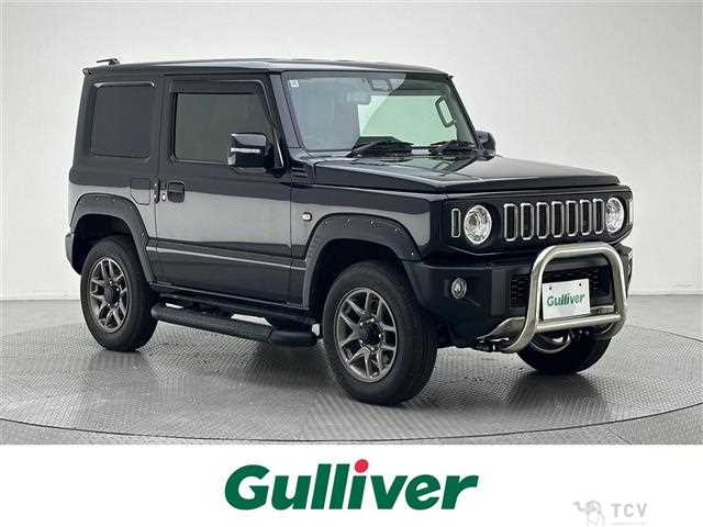 2024 Suzuki Jimny