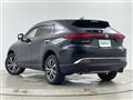 2021 Toyota Harrier