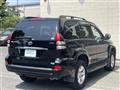 2008 Toyota Land Cruiser Prado