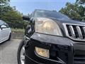 2008 Toyota Land Cruiser Prado