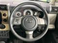 2015 Toyota FJ Cruiser