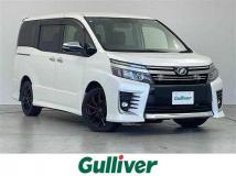 2016 Toyota Voxy