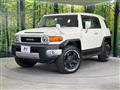 2017 Toyota FJ Cruiser