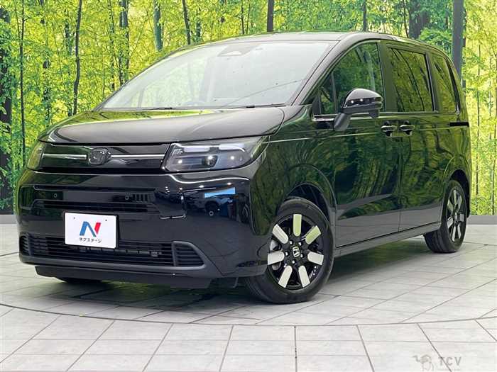 2024 Honda Freed