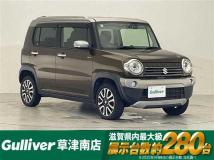 2018 Suzuki Hustler