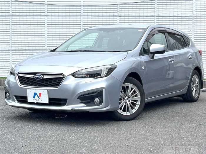 2017 Subaru Subaru Others