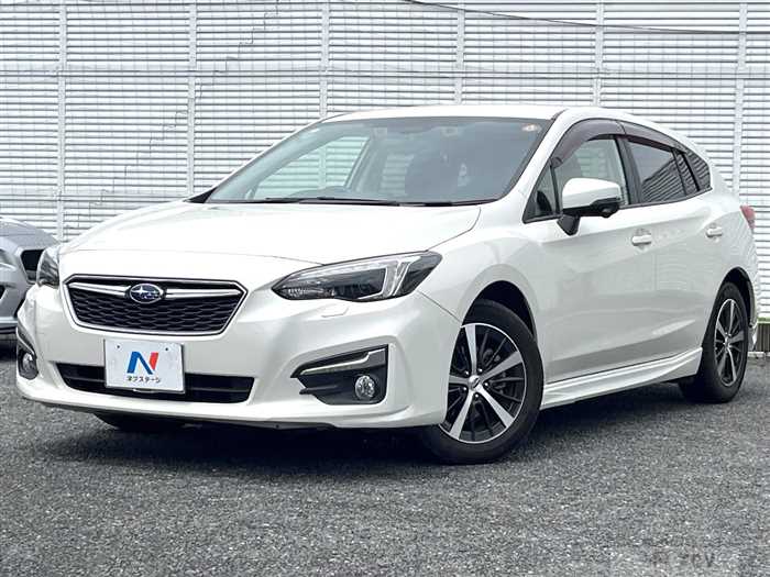 2019 Subaru Subaru Others