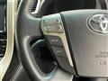 2014 Toyota Vellfire