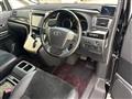 2014 Toyota Vellfire