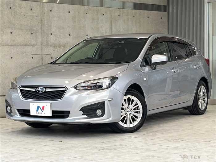 2017 Subaru Subaru Others