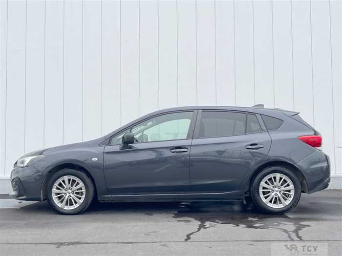 2017 Subaru Subaru Others