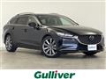 2019 Mazda Mazda6