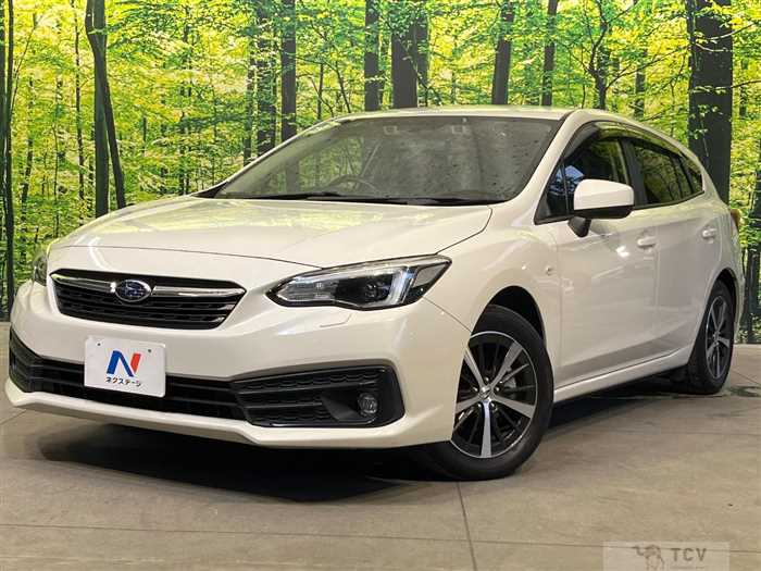 2020 Subaru Subaru Others