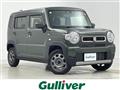 2020 Suzuki Hustler