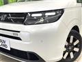 2024 Honda Freed