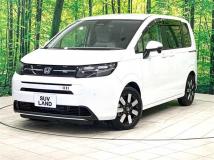 2024 Honda Freed