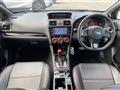 2016 Subaru WRX S4