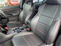2016 Subaru WRX S4