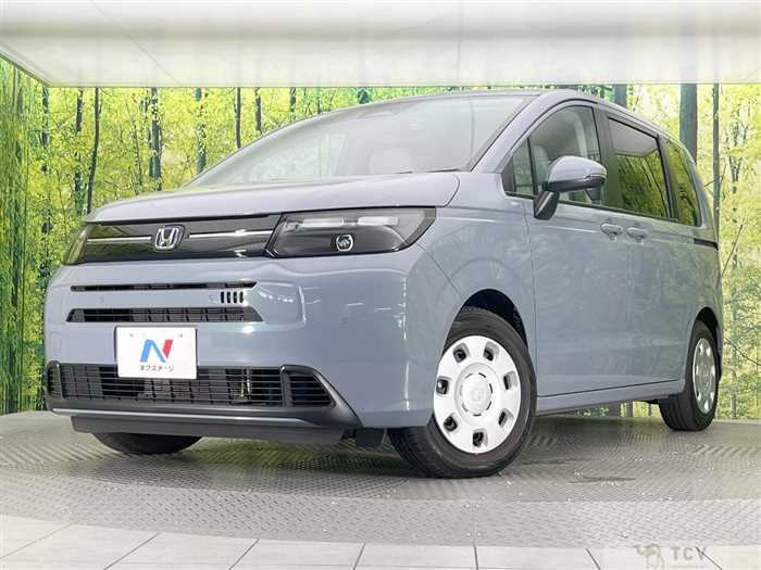 2024 Honda Freed