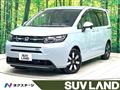 2025 Honda Freed