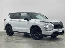2023 Mitsubishi OUTLANDER PHEV