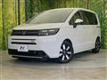2025 Honda Freed