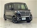 2022 Suzuki Spacia