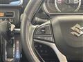 2022 Suzuki Spacia