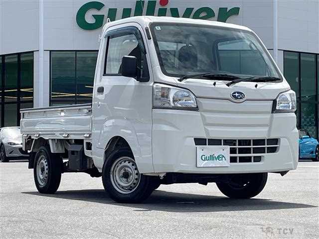 2019 Subaru Sambar Truck
