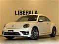 2017 Volkswagen Beetle