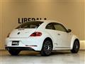 2017 Volkswagen Beetle