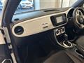 2017 Volkswagen Beetle
