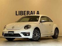 2017 Volkswagen Beetle