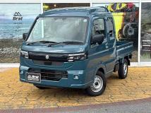 2026 Suzuki Super Carry