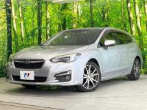 2018 Subaru Subaru Others