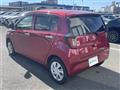 2019 Daihatsu Mira Es