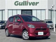 2019 Daihatsu Mira Es