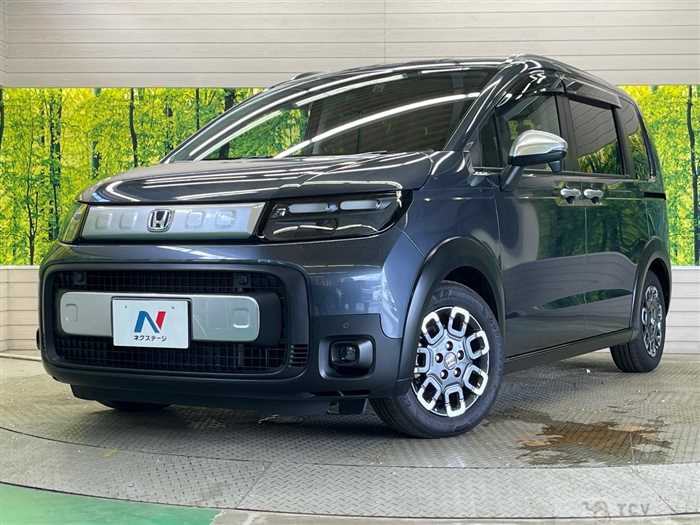 2025 Honda Freed