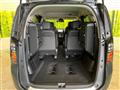 2025 Honda Freed