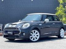 2017 BMW MINI