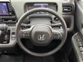 2025 Honda Freed