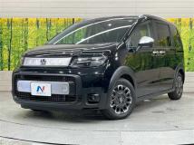 2025 Honda Freed